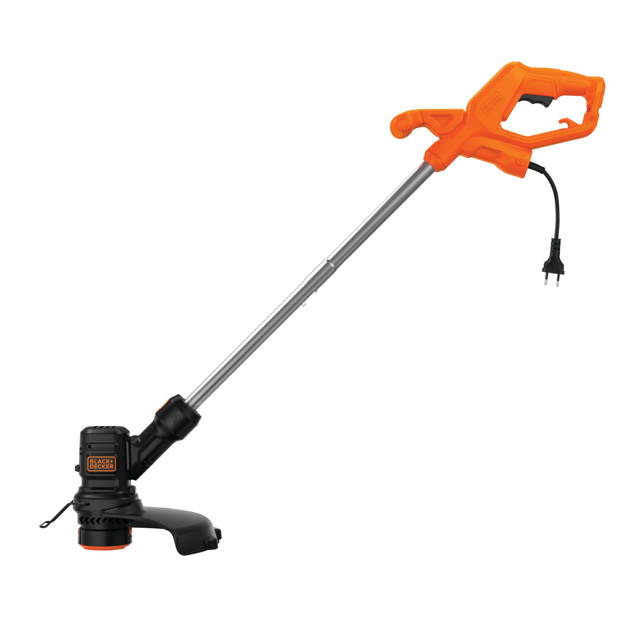 black & decker edge hog manual